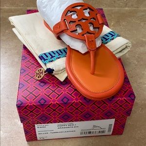 Tory Burch Sandals